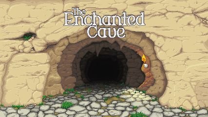 download The enchanted cave apk
